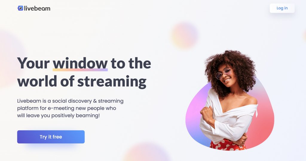 LiveBeam Review - Discover Unlimited Communication